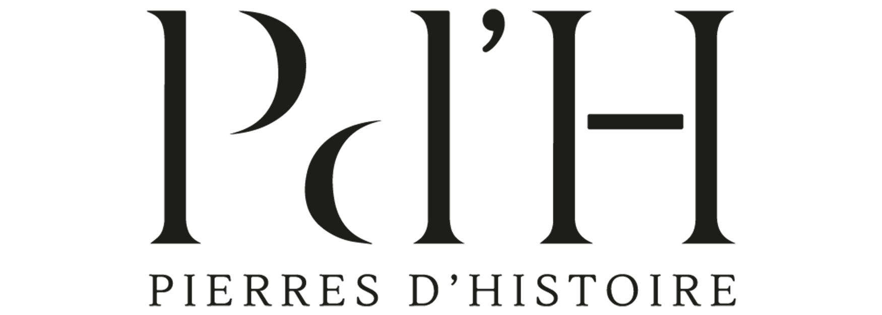 pierres d'histoire