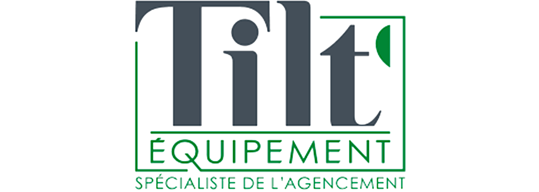tilt'equipement