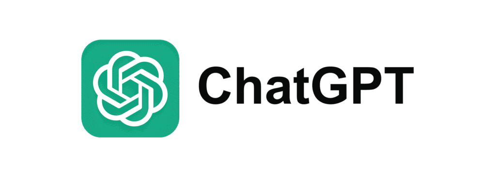 logo chat gpt aeo ou geo