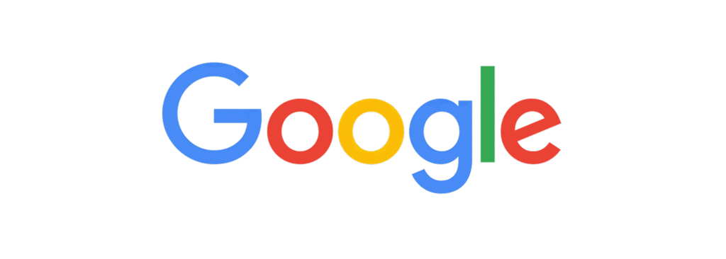 logo google seo