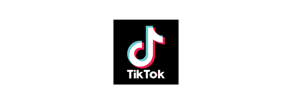 logo tiktok ddp agency