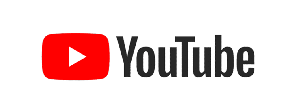 logo youtube complet ddp agency